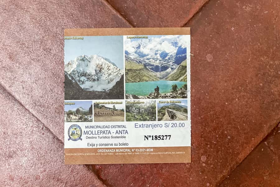 Cusco: Humantay Lake Tour with Breakfast and Buffet Lunch - Why Humantay Lake makes such a powerful day trip