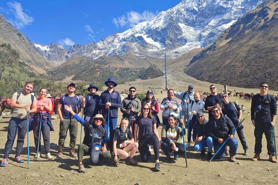 Cusco: Humantay Lake Tour with Breakfast and Buffet Lunch - The 3:30 AM departure from Cusco
