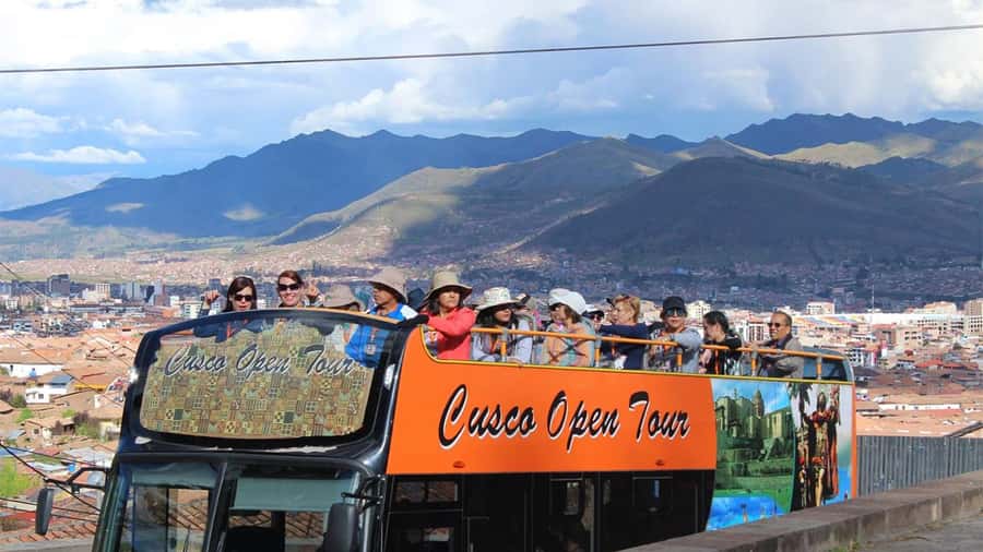 Cusco in 3 days: city tour, Rainbow Mountain and Machupicchu - FAQ