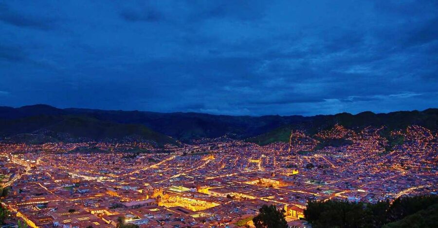 Cusco: Legends and History Night Tour with Pisco Sour - Pisco Sour and appetizer finish the walk
