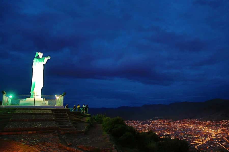 Cusco: Legends and History Night Tour with Pisco Sour - Who will enjoy this most