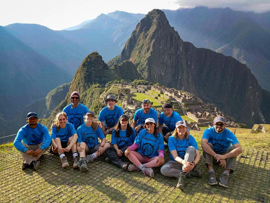 Cusco: Machu Picchu 2-Day Inca Trail with Panoramic Train - Optional Huayna Picchu or Machu Picchu Mountain