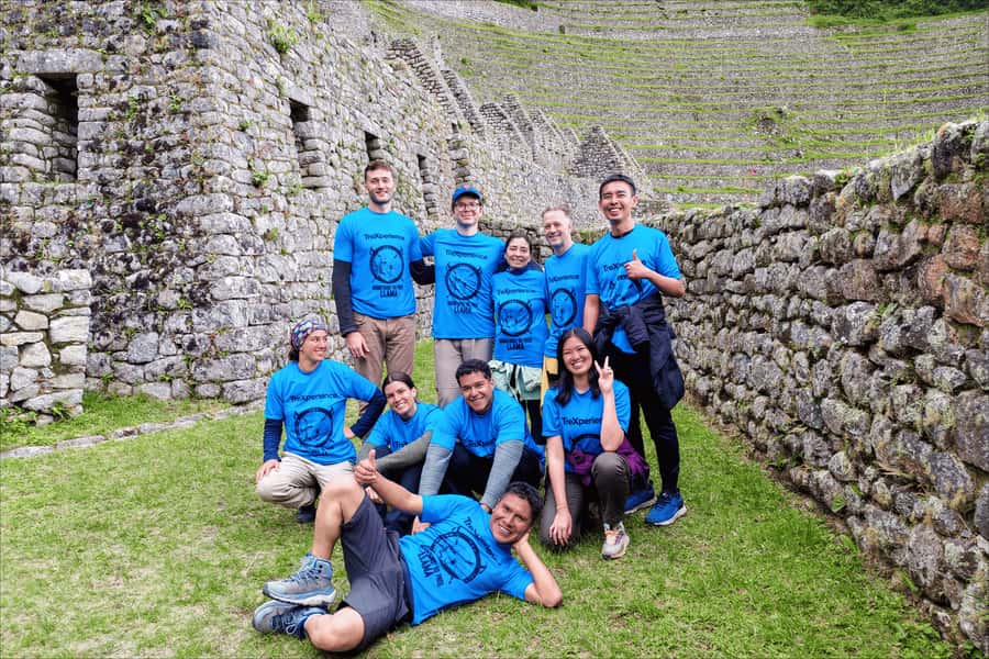 Cusco: Machu Picchu 2-Day Inca Trail with Panoramic Train - Why the two-day Inca Trail works so well