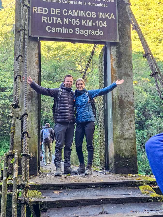 Cusco: Machu Picchu 2-Day Inca Trail with Panoramic Train - Sunrise and the full Machu Picchu tour