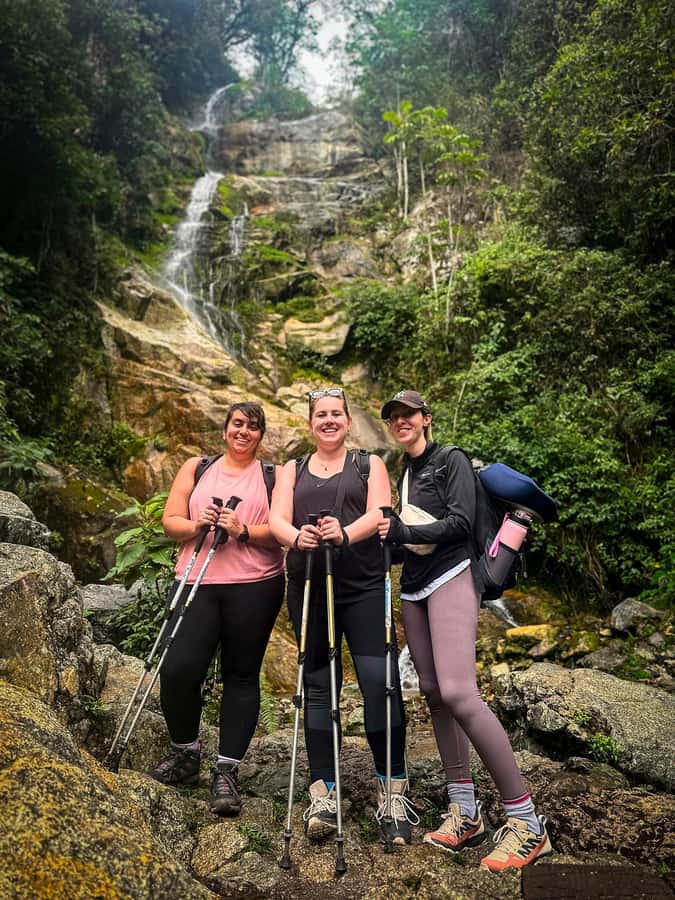Cusco: Machu Picchu 2-Day Inca Trail with Panoramic Train - The 4 a.m. start from Cusco