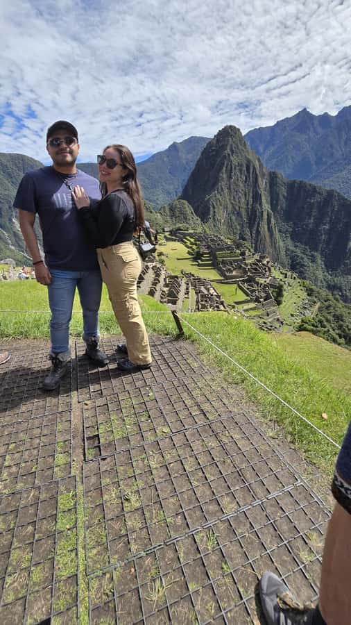 Cusco: Machu Picchu Day Trip with Train + Entrance ticket - Key points at a glance