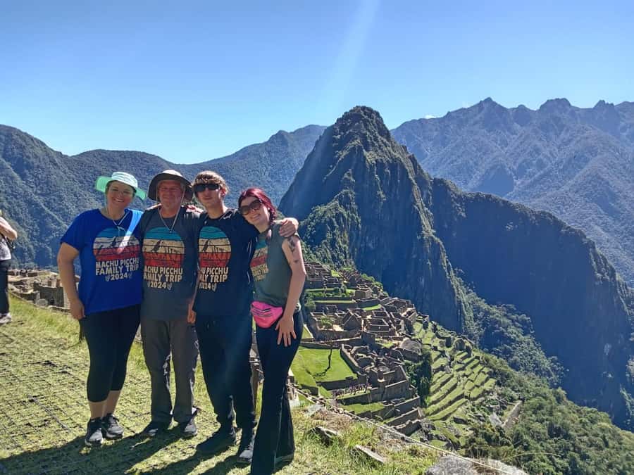 Cusco: Machu Picchu Day Trip with Train + Entrance ticket - Why this day trip works from Cusco
