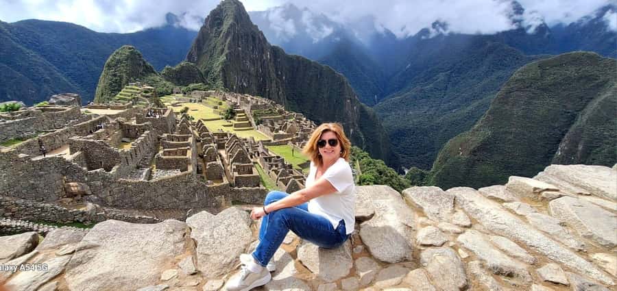 Cusco: Machu Picchu Day Trip with Train + Entrance ticket - The 4:00 a.m. start in Cusco