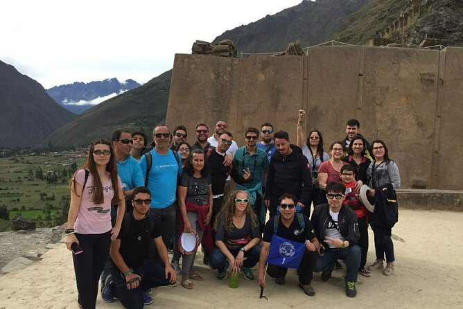CUSCO MAGICAL 4D Transfer, Hotel, City Tour, Sacred Valley and Machu picchu - Guide service and group size