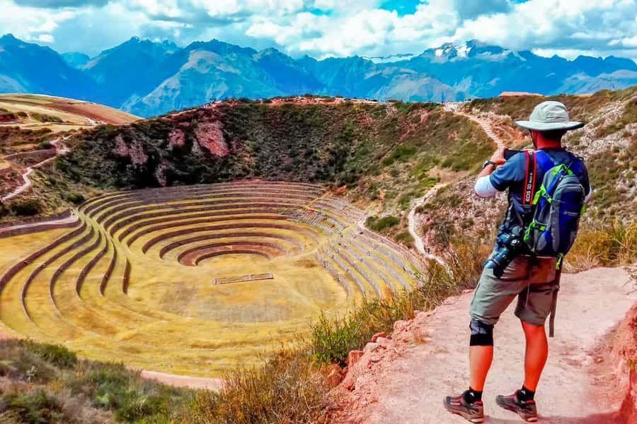 Cusco: Maras and Moray Tour ending in Ollantaytambo - How the $49 price measures up
