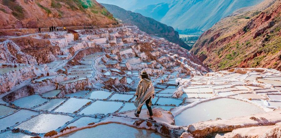 Cusco: Maras Salt Mines & Inca Moray Half Day Trip - What the $30 price really covers