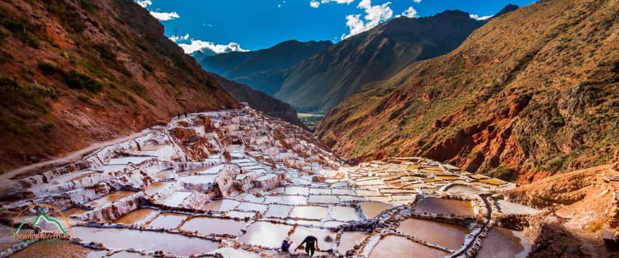 Cusco: Maras Salt Mines & Inca Moray Half Day Trip - My practical verdict on the guides and service
