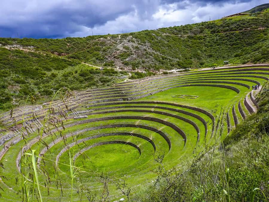 Cusco: Moray, Maras Salt Mines, and Chinchero Weavers Tour - Key points to know before booking