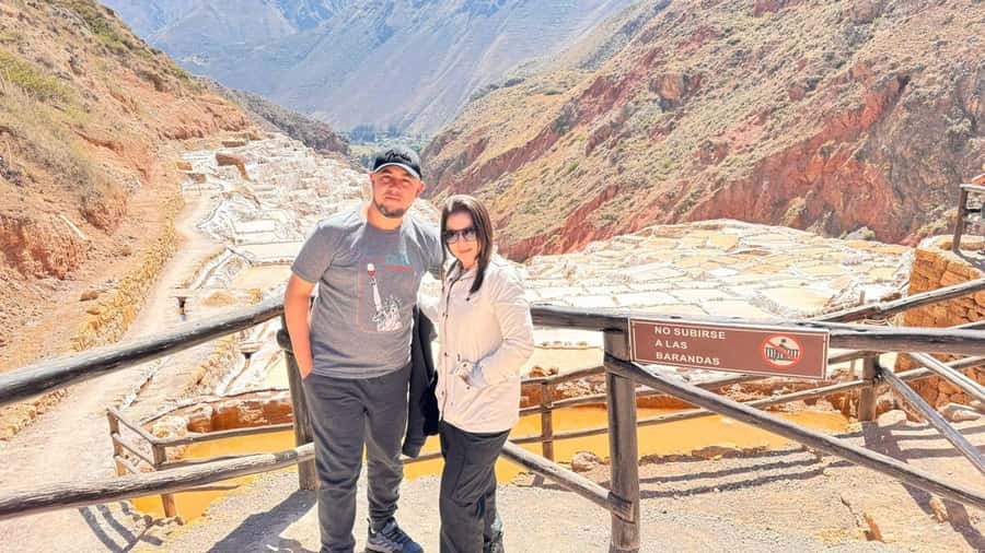 Cusco: Moray, Maras Salt Mines, and Chinchero Weavers Tour - Transport, altitude, and the shape of the day