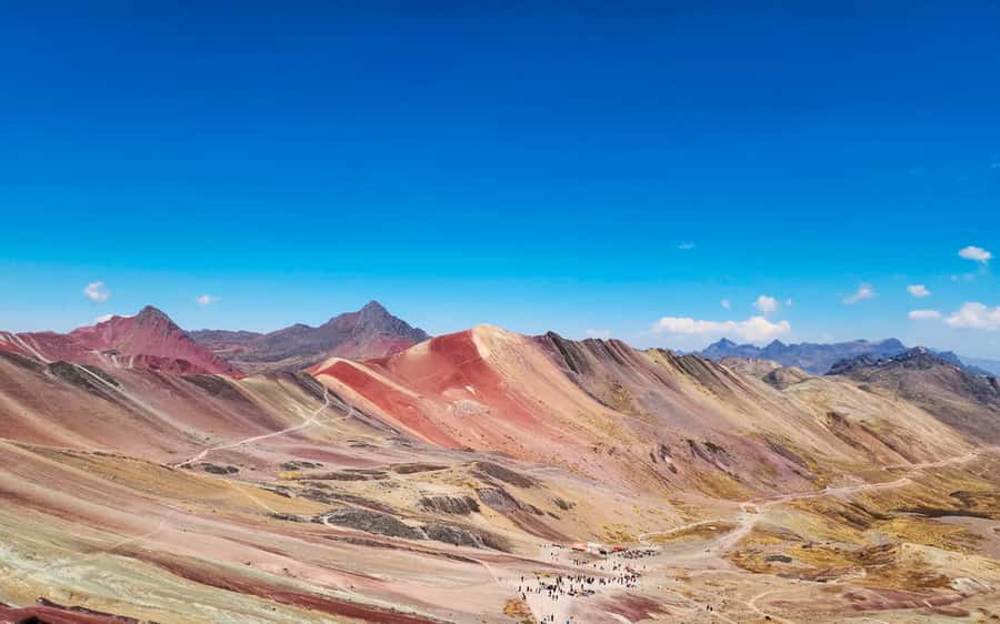 Cusco: Mountain of 7 colors Vinicunca and the Red Valley (optional) - Is the price good value at $23?