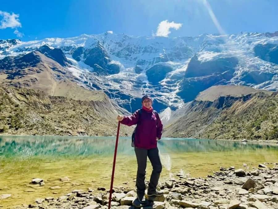 Cusco one day: excursion to Laguna de Humantay - Key details to know before booking