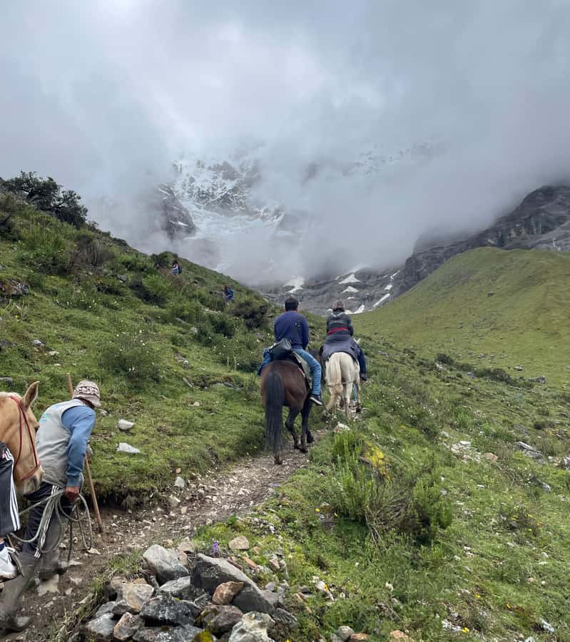 Cusco one day: excursion to Laguna de Humantay - Why Laguna Humantay makes a strong one-day trip from Cusco