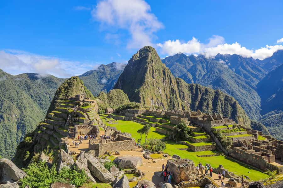 Cusco: One Day Tour to Machu Picchu with Train Transfers - Key points to know before booking