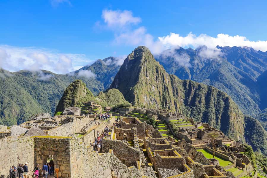 Cusco: One Day Tour to Machu Picchu with Train Transfers - Why this one-day Machu Picchu plan works