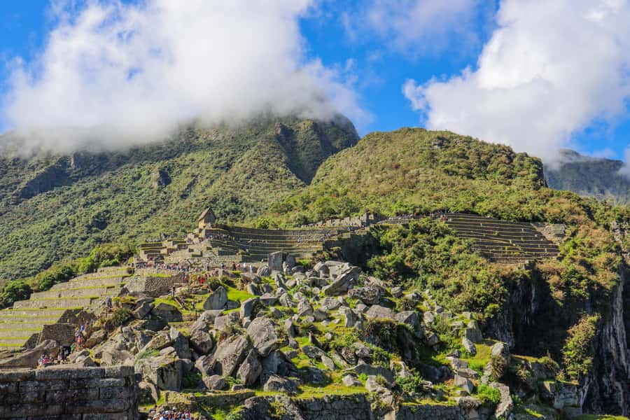 Cusco: One Day Tour to Machu Picchu with Train Transfers - The 3:50 AM pickup from central Cusco