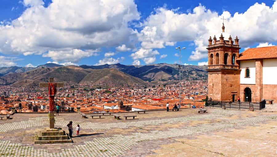 Cusco: Open-Top Bus City Tour - Timing, route changes, and the five-hour warning