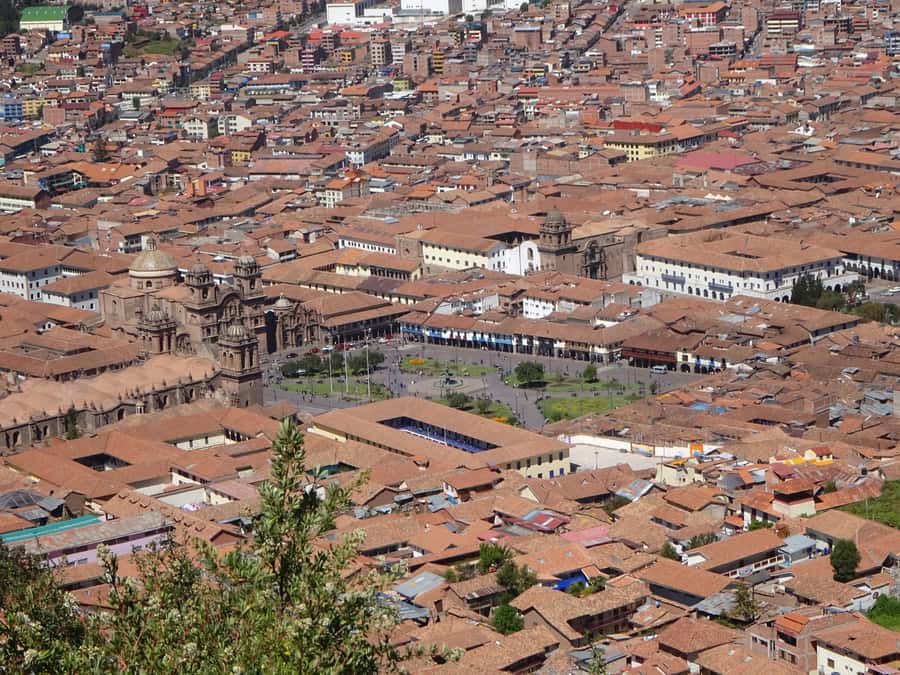 Cusco: Open-Top Bus City Tour - Is $12 good value?