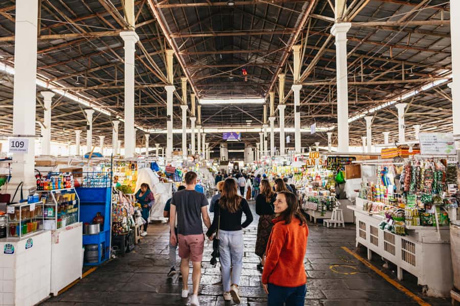 Cusco: Peruvian Cooking Class, Cocktails & Local Market Tour - Who will enjoy this Cusco cooking class most?