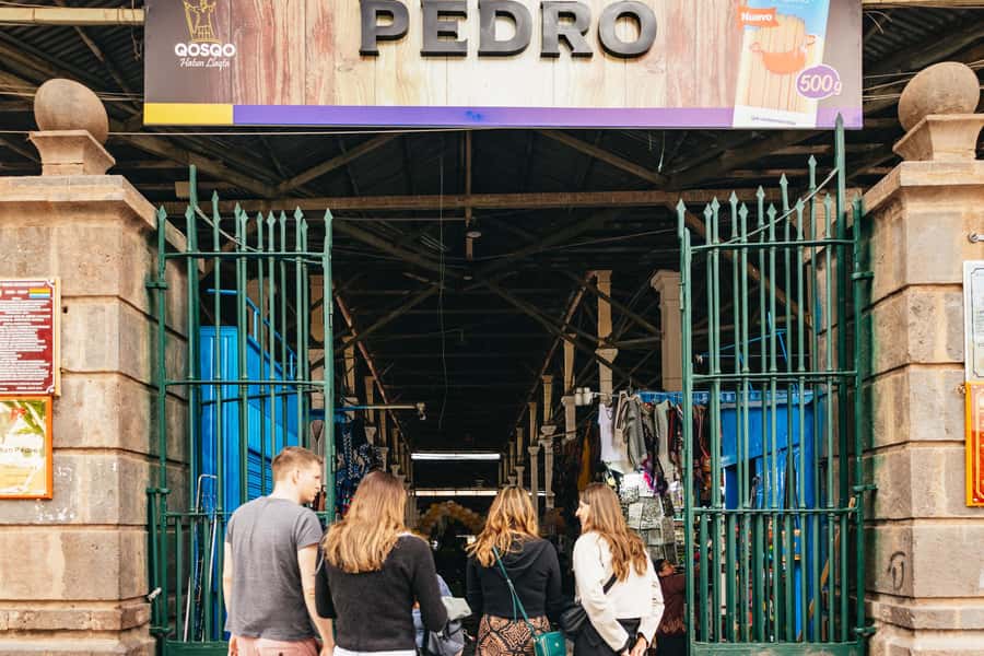 Cusco: Peruvian Cooking Class, Cocktails & Local Market Tour - How much value do you get for $67?