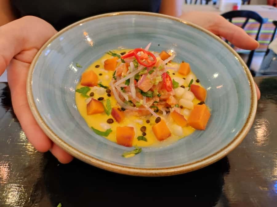 Cusco: Peruvian Cooking Class & Market Tour - Who should choose this experience?