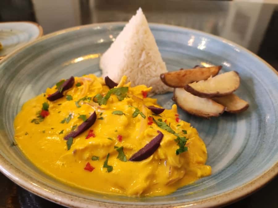 Cusco: Peruvian Cooking Class & Market Tour - Cooking ceviche and Chilcano soup