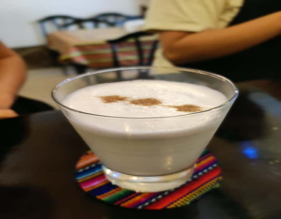 Cusco: Peruvian Cooking Class & Market Tour - Choosing lomo saltado or ají de gallina