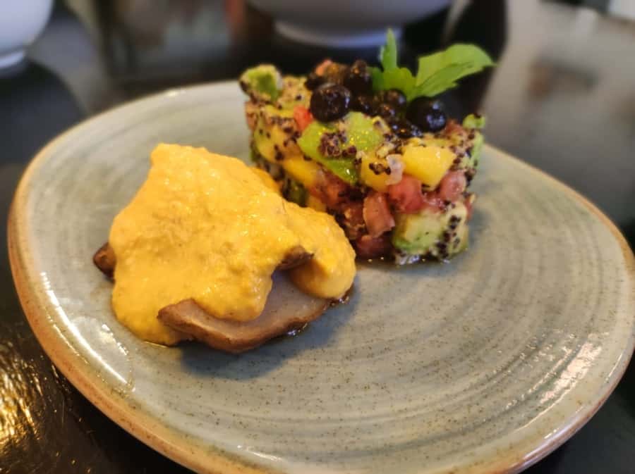 Cusco: Peruvian Cooking Class & Market Tour - Is $65 a fair price?