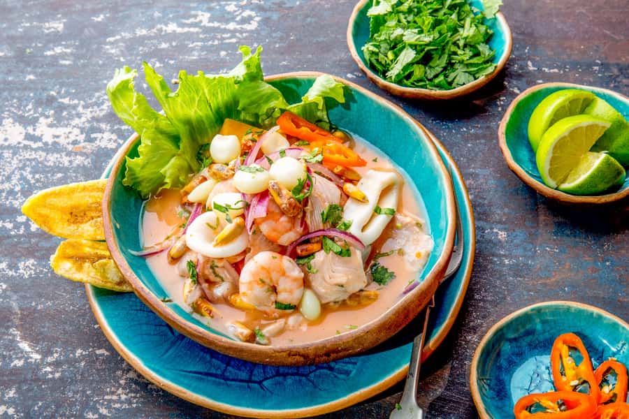 Cusco: Peruvian Cooking Class & Market Tour - Starting at San Pedro Market