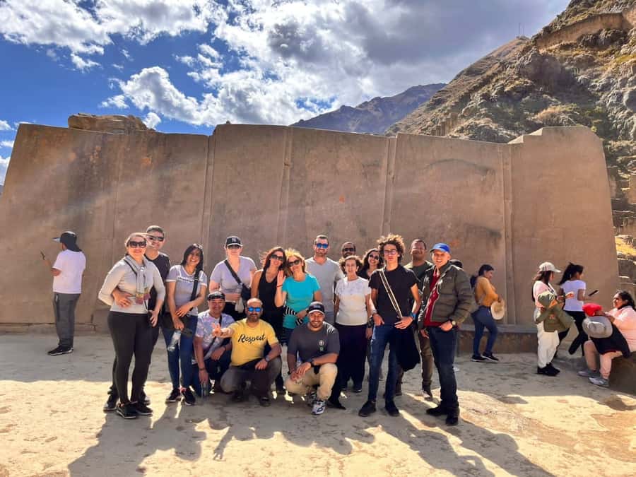 Cusco: Pisac, Ollantaytambo, & Chinchero Sacred Valley Tour - Should you book the Pisac, Ollantaytambo, and Chinchero tour?