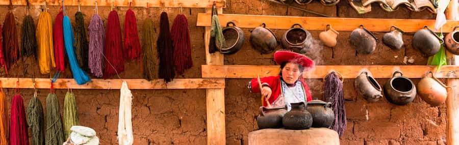 Cusco: Pisac, Ollantaytambo, & Chinchero Sacred Valley Tour - Who will get the most from this tour