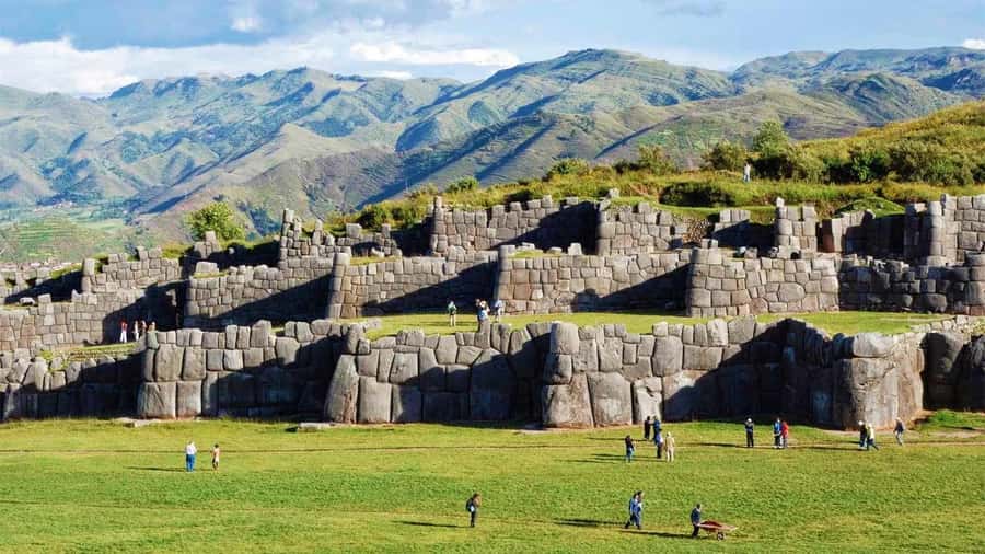 Cusco: Pisac, Sacsayhuaman, Q'enqo, and Tambomachay Tour - Key points to know before booking