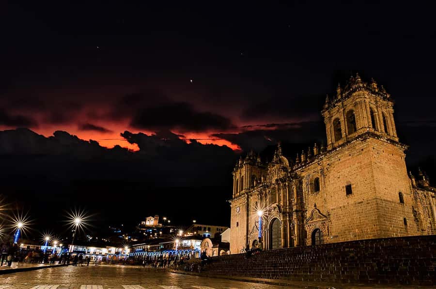 Cusco: Planetarium and Night Tour with Dinner and Pisco Sour - Why the night sky is the real highlight