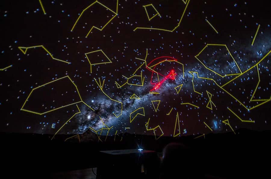 Cusco: Planetarium and Night Tour with Dinner and Pisco Sour - Plaza de Armas adds a pisco sour lesson