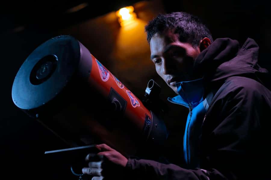 Cusco: Planetarium and Night Tour with Dinner and Pisco Sour - San Pedro Market starts the evening with real local flavor