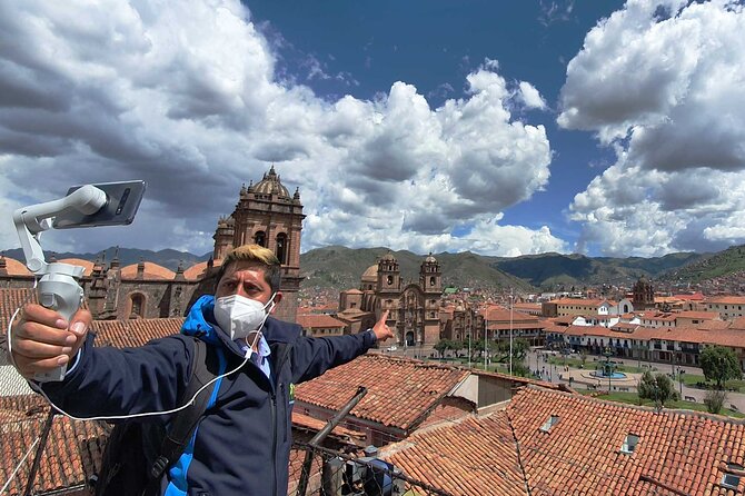 Cusco Private Airport Transfer: Fast, Reliable Hotel Drop-Off - A calmer first hour in Cusco