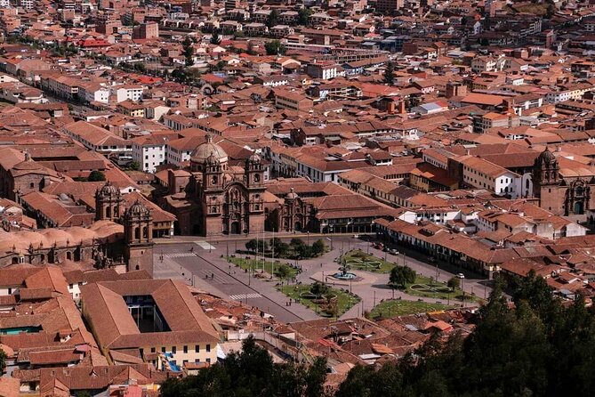 Cusco Private Airport Transfer: Fast, Reliable Hotel Drop-Off - Finding the right person at Cusco Airport