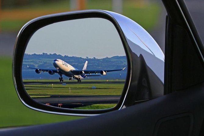 Cusco Private Airport Transfer: Fast, Reliable Hotel Drop-Off - The local tips can improve your first day