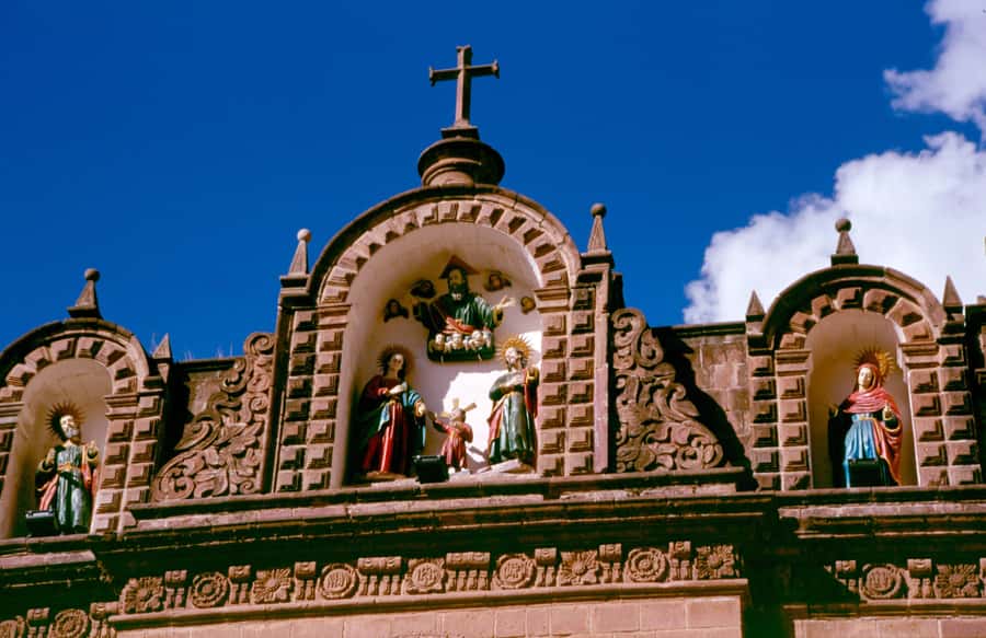 Cusco: Private City Tour and Saksaywaman Visit with Transfer - Is $80 plus entrance fees good value?