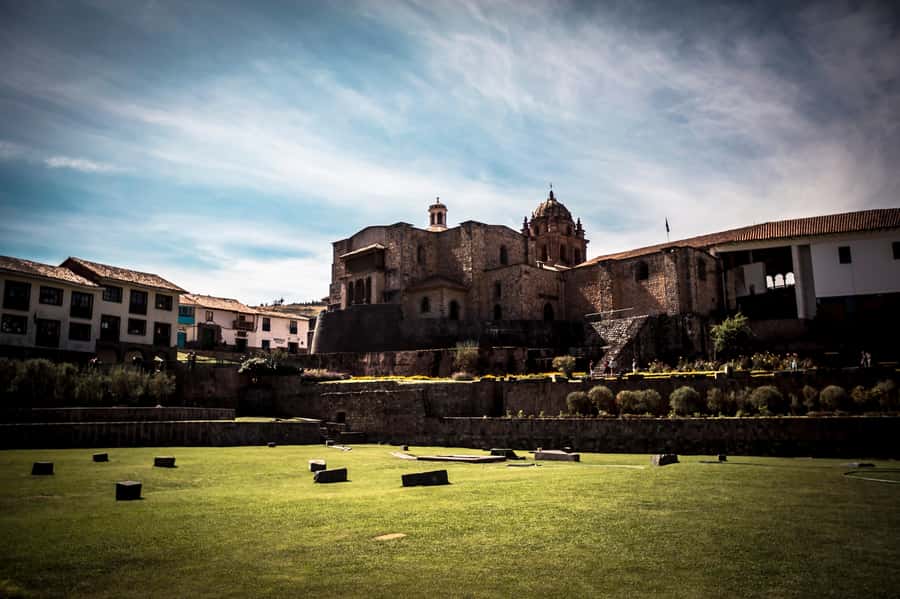 Cusco: Private City Tour and Trip to Archeological Sites - Practical preparation for the four hours