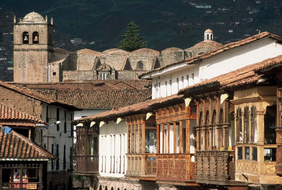 Cusco: Private City Tour and Trip to Archeological Sites - Why this makes a strong first look at Cusco