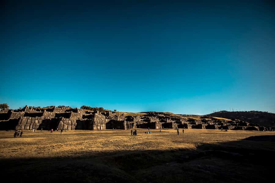 Cusco: Private City Tour and Trip to Archeological Sites - What the private van adds to the morning