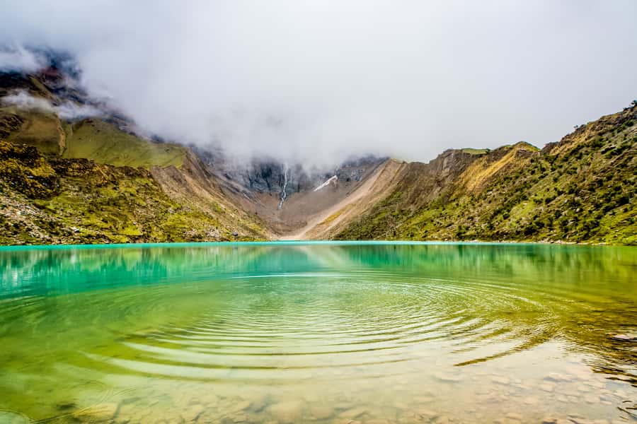 Cusco: Private Full-Day to Humantay Lake with Meals - Key points to know before booking