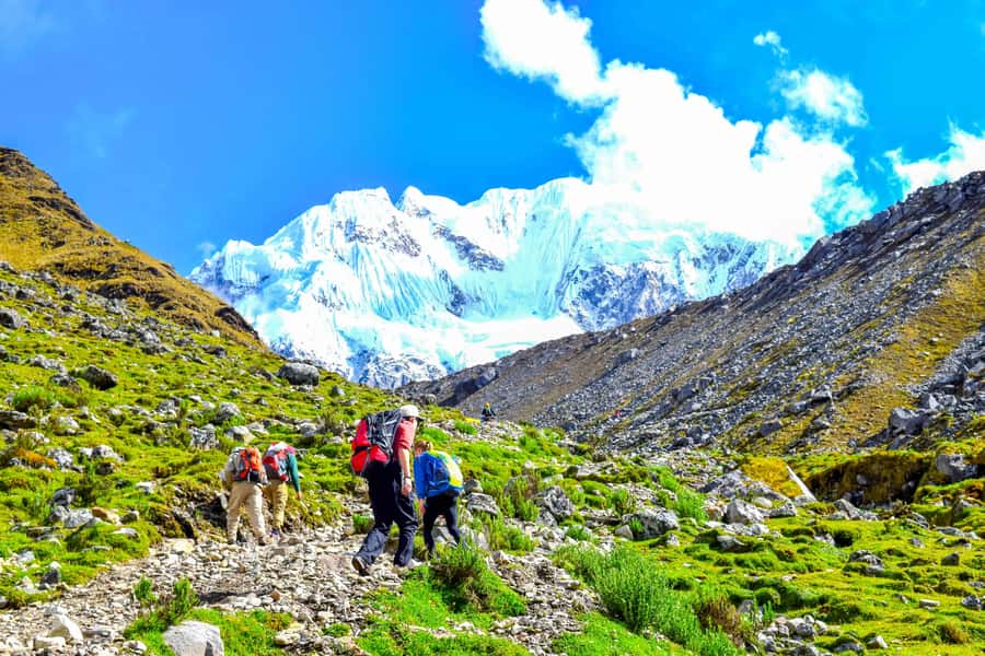 Cusco: Private Full-Day to Humantay Lake with Meals - Returning through Mollepata to Cusco