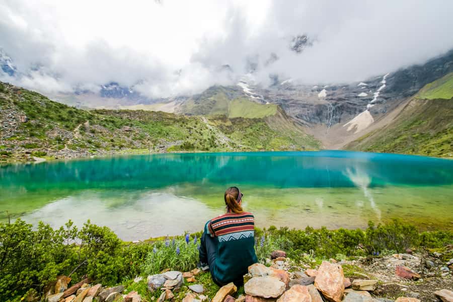 Cusco: Private Full-Day to Humantay Lake with Meals - A 4:00 AM start from Cusco