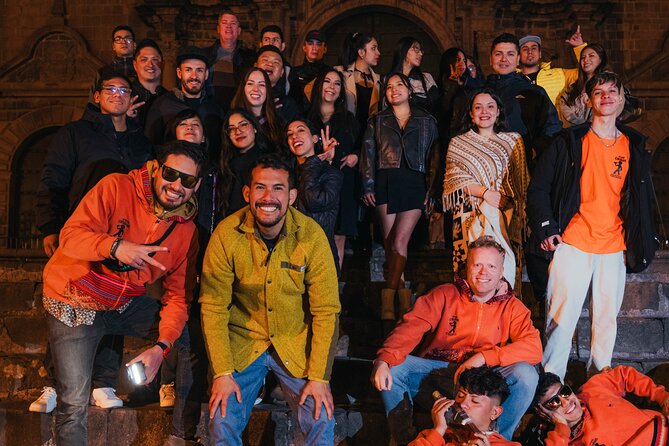 Cusco Pub Crawl: Bar Tour, Drinks And Club with no waiting lines - Key points to know before you go